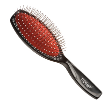 Eurostil hajkefe - Fekete fodrászkellék