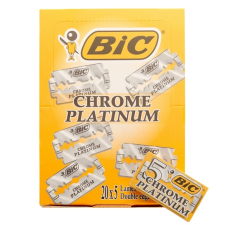 Eurostil Penge Bic 1*5db-os 01351_1 hajápoló eszköz