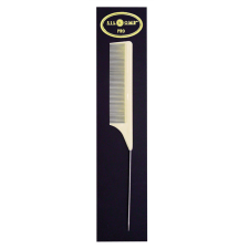 Eurostil SilkComb Pro-50 rugalmas fésű fésű