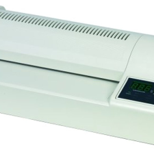 Eurosupplies BiO 330 lamináló gép