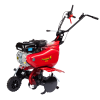 Eurosystems benzinmotoros kapálógép EURO 5 EVO RM Loncin TM60