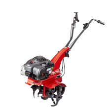 Eurosystems benzinmotoros kapálógép Z2 LONCIN 123 OHV kapálógép
