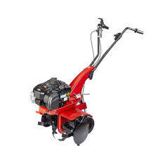 Eurosystems benzinmotoros kapálógép Z3 LONCIN 139 OHV kapálógép