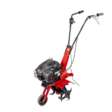 Eurosystems LA ZAPPA LONCIN 123 OHV benzinmotoros kapálógép,2.2kW kapálógép