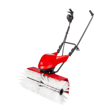 Eurosystems SANDY elektromos seprőgép,műfű karbantartáshoz,900W műfű