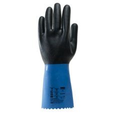 EUROTECHNIQUE EUROCHEM NE530 neoprén vegyszerálló védőkesztyű