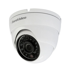 EuroVideo EVC-TC-DV720PAH megfigyelő kamera
