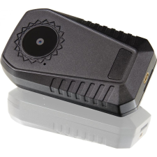 EuroVideo EVD-01/030A1PRT 1 csat. Mini hordozható DVR 30fps 1Audio akkumulátort tartalmaz biztonságtechnikai eszköz
