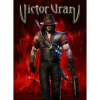 EuroVideo Medien Victor Vran (PC - Steam Digitális termékkulcs)