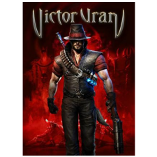 EuroVideo Medien Victor Vran (PC - Steam Digitális termékkulcs) videójáték