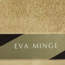  Eva1 Eva Minge törölköző Bézs 70x140 cm lakástextília