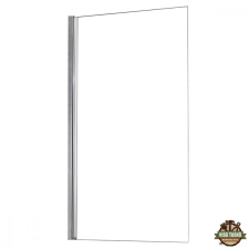  Eva 80x140 cm kádparaván kád, zuhanykabin