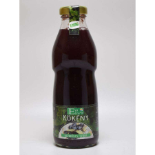 Éva Elixír Kökény szörp 500 ml szörp