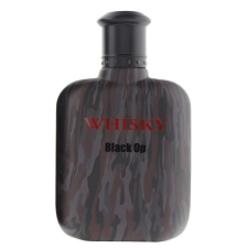 Evaflor Whisky Black Op EDT 100 ml parfüm és kölni