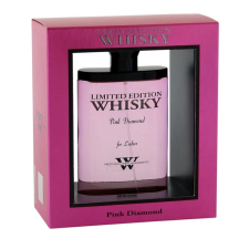Evaflor Whisky Pink Diamond EDP 90 ml parfüm és kölni