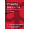  Evaluating Police Tactics – J Blair