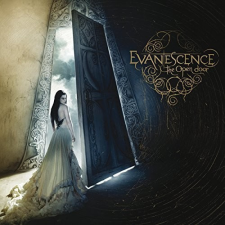  Evanescence - The Open Door 2LP egyéb zene