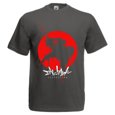  Evangelion Logo - Férfi Póló férfi póló