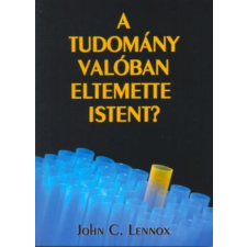 Evangéliumi Kiadó A tudomány valóban eltemette istent? antikvárium - használt könyv