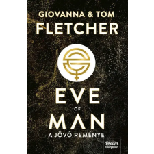  Eve of Man - A jövő reménye irodalom