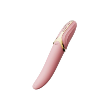 EVE Zalo Eve - akkus, melegítő forgó vibrátor (pink) vibrátorok