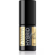 Eveline 301 Starry Night Hybryd Körömlakk 5ml lakk zselé