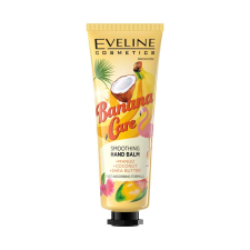  Eveline Banana Care kézbalzsam 50ml kézápolás