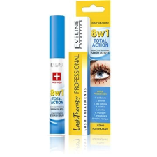 Eveline Cosmetics 8in1 szempilla teljes szérum 10 ml arcszérum