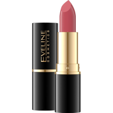 Eveline Cosmetics Aqua Platinum hidratáló krém rúzs árnyalat 478 4 ml rúzs, szájfény