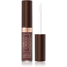 Eveline Cosmetics Choco Glamour folyékony szemhéjfesték árnyalat 05 6,5 ml szemhéjpúder