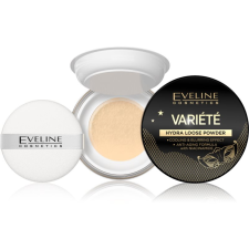 Eveline Cosmetics Variété porpúder hűsítő hatással 5 g arcpúder