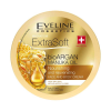 Eveline ExtraSoft bio argán- és manuka olajos arc- és testápoló krém 175 ml
