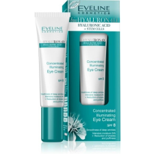 Eveline Hyaluron 4D szemkörnyékápoló 15ml szemkörnyékápoló