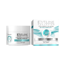 Eveline Kollagen&Elastin ránct.krém n/é érett bőr 50ml arckrém