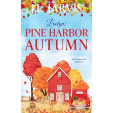  Evelyn’s Pine Harbor Autumn egyéb e-könyv