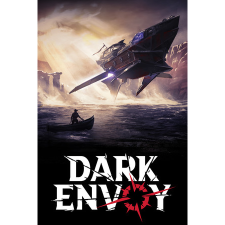 Event Horizon Dark Envoy (PC - Steam elektronikus játék licensz) videójáték