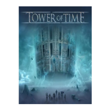 Event Horizon Tower of Time (PC - Steam Digitális termékkulcs) videójáték