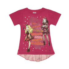 Ever After High gyerek póló babapóló, ing