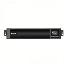 Ever POWERLINE RT PRO 2000 2000VA / 2000W Online UPS (T/PWPRRT-112K00/00) szünetmentes áramforrás