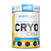 EVERBUILD Nutrition - CRYO CELL / 30 adag - MangoPunch - Aminosav