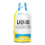 EVERBUILD Nutrition LIQUID L-CARNITINE + CHROMIUM / 450 ml - Orange - l-karnitin ital, narancs