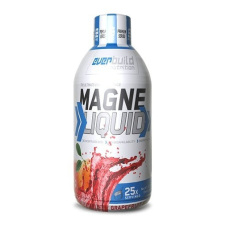  EverBuild Nutrition – Magne Liquid 500 ml. – Grapefruit ízű vitamin és táplálékkiegészítő