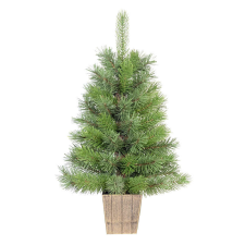 Everdale Mini Pine Műfenyő 60 cm műfenyő
