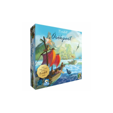Everdell Örökpart társasjáték társasjáték