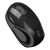 Everest 38959 Wireless Optikai Egér - Fekete (38959)