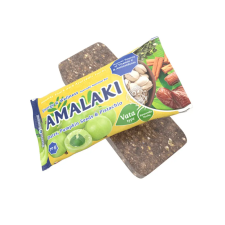 Everest Ayurveda Amalaki szelet VATA Energia &amp; wellness - 70g reform élelmiszer