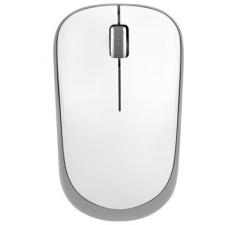 Everest Egér - SM-833 (1200 DPI, 3gomb, optikai, fehér) (33590) egér