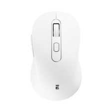 Everest Everest SM-300 Wireless Bluetooth Mouse White egér