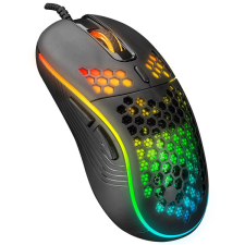 Everest Gamer Egér - SM-G66 X-HOLE - 34921 egér