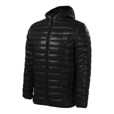 Everest jacket férfi fekete S férfi kabát, dzseki